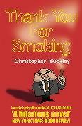 Thank You For Smoking