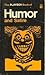 The Playboy Book of Humor and Satire