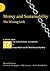 Money and Sustainability: The Missing Link