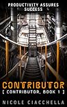 Contributor by Nicole Ciacchella