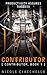 Contributor (Contributor, #1) by Nicole Ciacchella