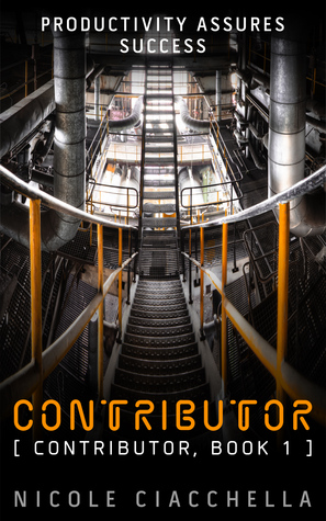 Contributor (Contributor, #1)