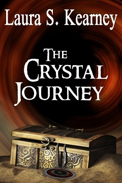 The Crystal Journey (Lorinathas Adventures #1)