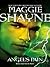 Angel's Pain by Maggie Shayne