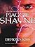 Demon's Kiss by Maggie Shayne