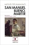 San Manuel Bueno,...