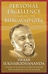 Book cover for Personal Excellence Through The Bhagavad Gita