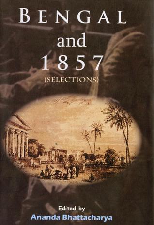 Bengal and 1857 (Hardcover)