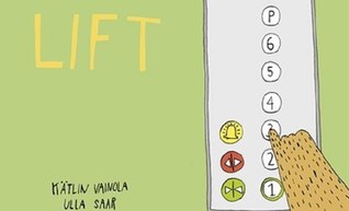 Lift (Hardcover)