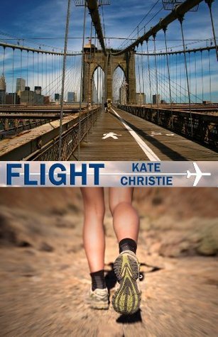 Flight (Paperback)