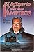El misterio de los vampiros