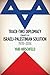 Track-Two Diplomacy Toward an Israeli-Palestinian Solution, 1978-2014