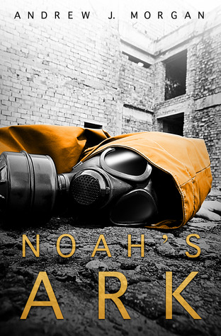 Noah's Ark (Kindle Edition)