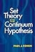 Set Theory and the Continuum Hypothesis (Dover Books on Mathematics)