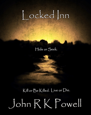 Locked Inn (ebook)