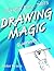 Anyone Can Arts...DRAWING MAGIC Guidebook 1