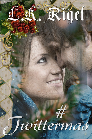 Twittermas  (A Christmas Short Story)