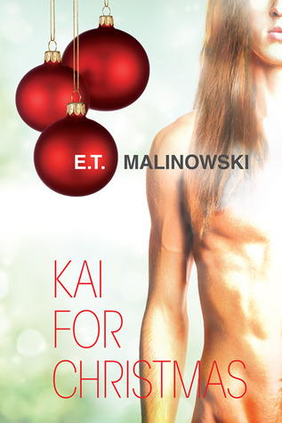 Kai for Christmas