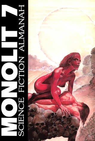 Monolit: science fiction almanah 7