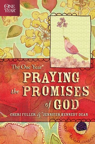 The One Year Praying the Promises of God (Kindle Edition)