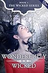 Wonderfully Wicked by C.J. Burright