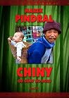 Chiny od góry do ...