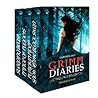 The Grimm Diaries...