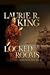 Locked Rooms by Laurie R. King