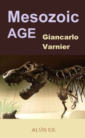 Mesozoic Age (Kindle Edition)