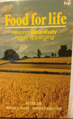Food for life: Personal Bible study made appetizing (Paperback)