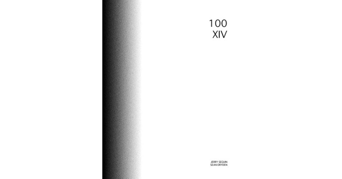 100 Xiv By Jerry Seguin