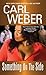 Something on the Side by Carl Weber