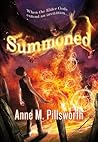 Summoned by Anne M. Pillsworth Summoned by Anne M. Pillsworth