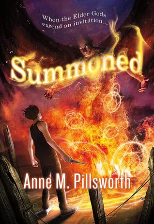 Summoned (Redemption's Heir, #1)