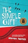 The Simple Gift by Steven Herrick