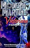 Modern Marvels - Viktoriana by Wayne Reinagel