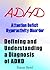 ADHD: Attention Deficit Hyp...
