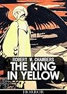 The King in Yello...