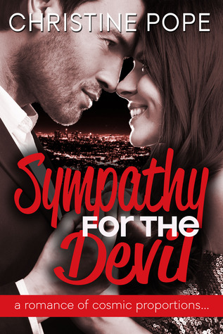 Sympathy for the Devil (The Devil You Know #1)
