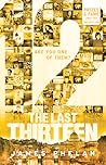 Twelve by James  Phelan