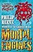 Mortal Engines by Philip Reeve