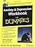 Anxiety and Depression Workbook For Dummies
