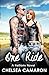 One Ride (Hellions Ride, #1)