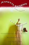 Book cover for The PowerBook (Vintage International)