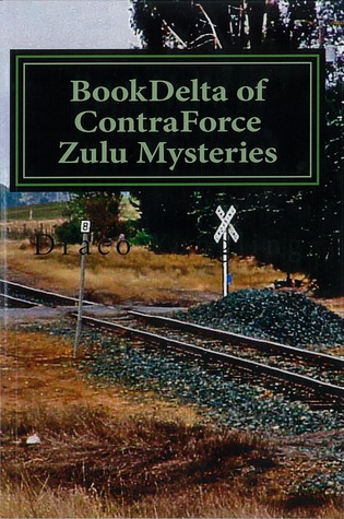BookDelta of ContraForce Zulu Mysteries