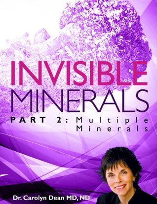 ReMyte & ReCalcia: Invisible Minerals Part II (Kindle Edition)