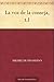 La voz de la conseja, t.I (Spanish Edition)