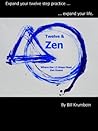 Twelve & Zen -- Where the 12 Steps Meet Zen Koans Book cover for Twelve & Zen -- Where the 12 Steps Meet Zen Koans