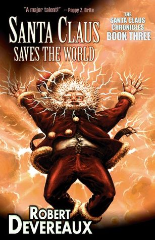 Santa Claus Saves the World