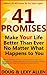 41 Promises - Make Your Lif...